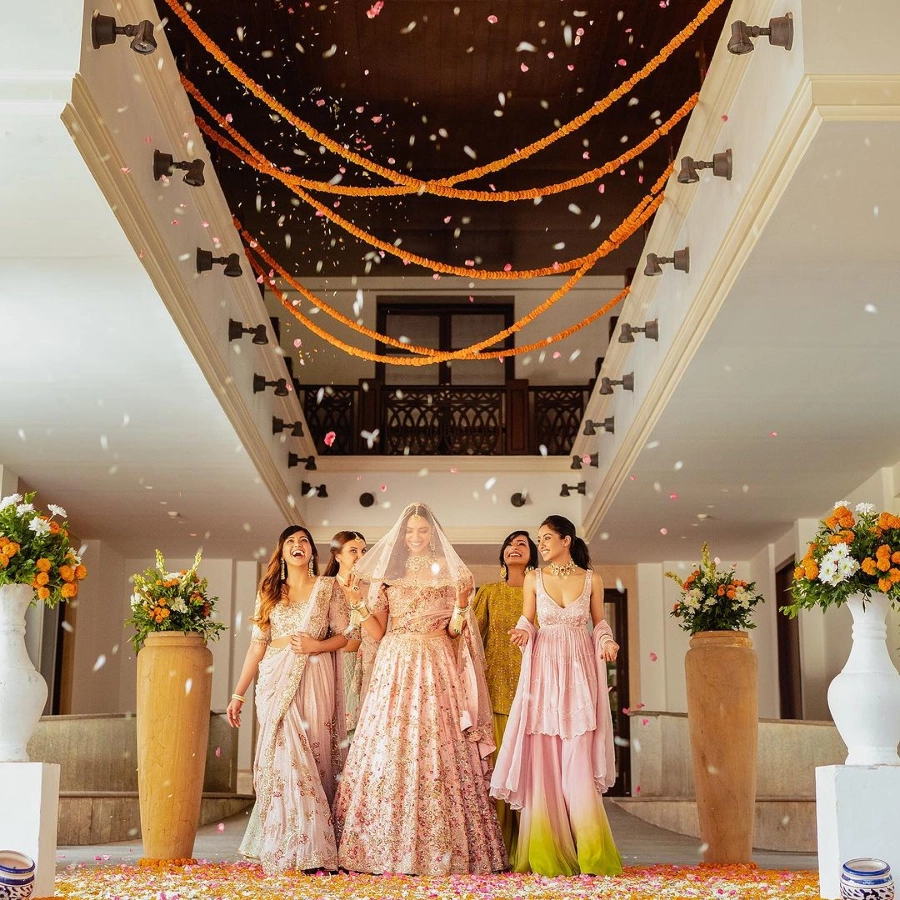 Wedding Venues in North Goa