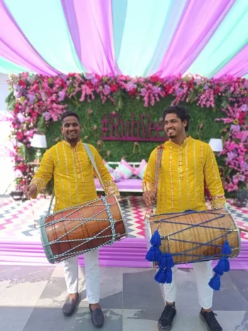 Punjabi Dholwala