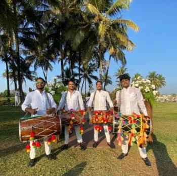 Punjabi Dholwala