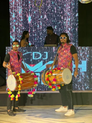 Punjabi Dholwala