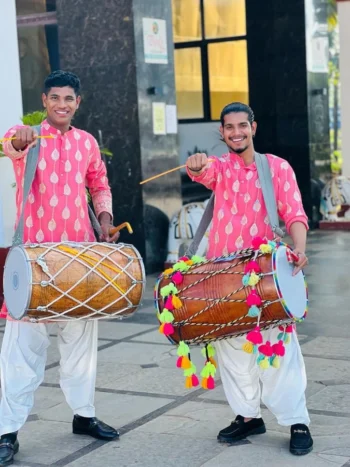 Punjabi Dholwala