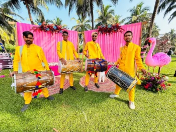 Punjabi Dholwala