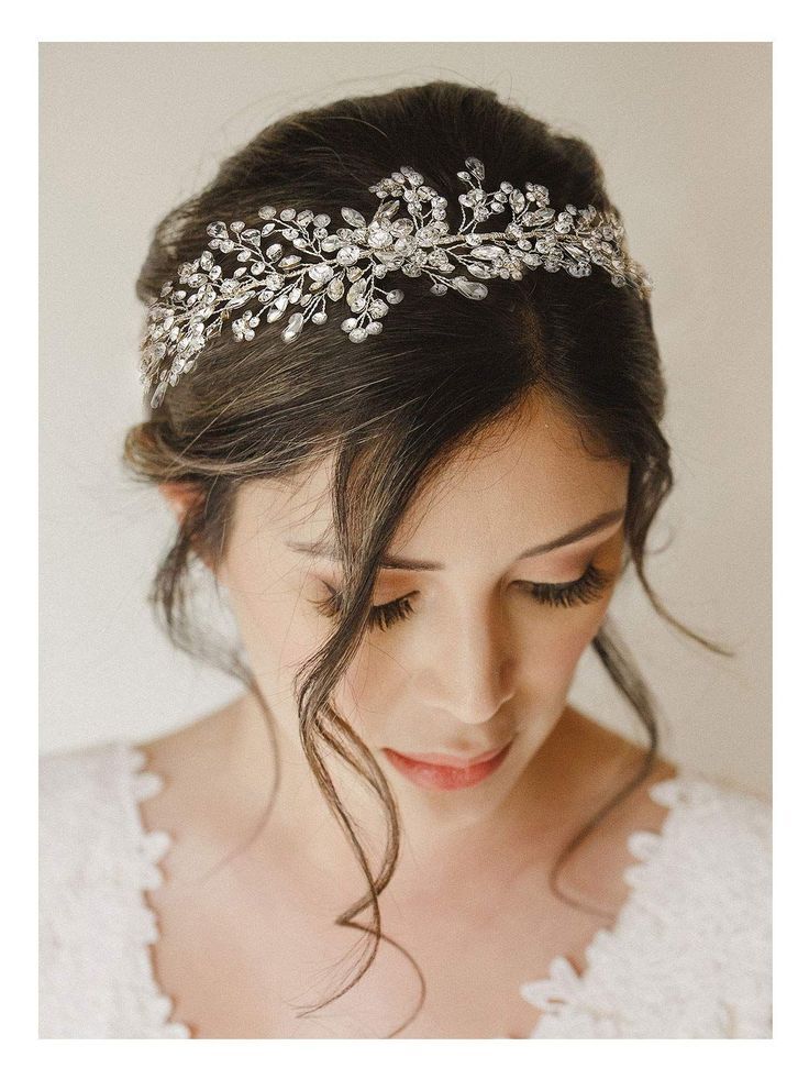 bridal hair accessories