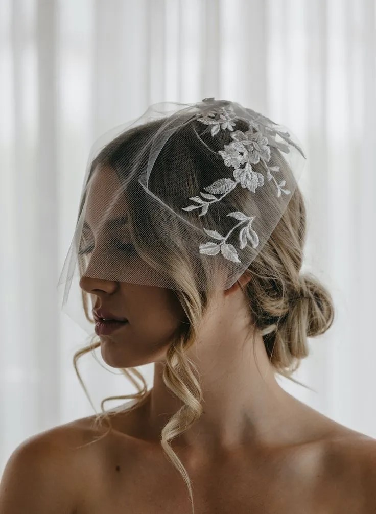 Wedding Veils