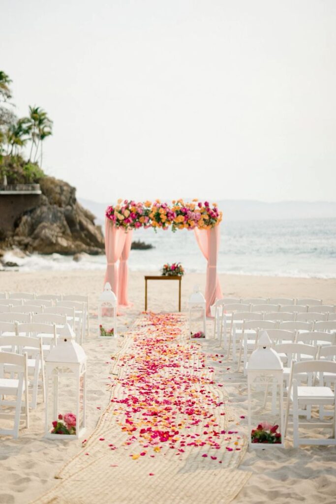 Destination Wedding Planning