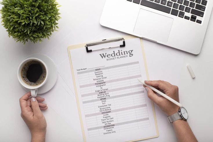 Destination Wedding Planning