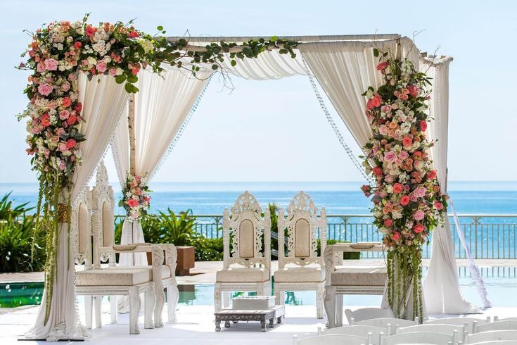 Destination Wedding Planning