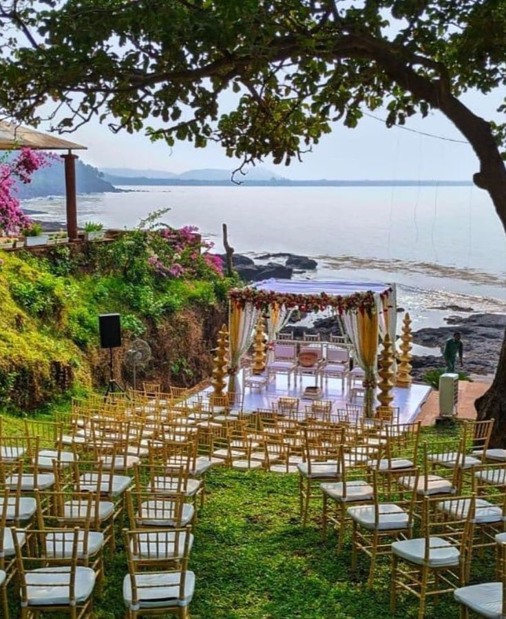 Dream Destination Wedding