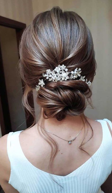 Wedding Hairstyle