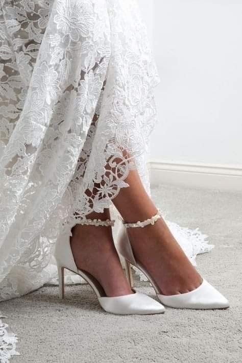 Wedding Shoes