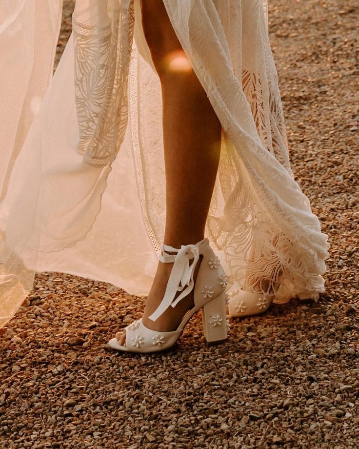 Wedding Shoes