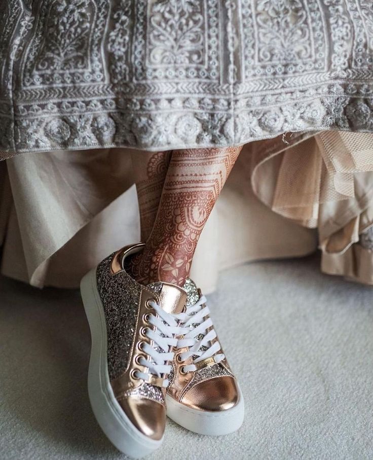 Wedding Shoes