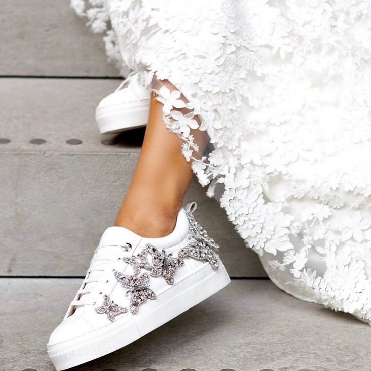 Wedding Shoes