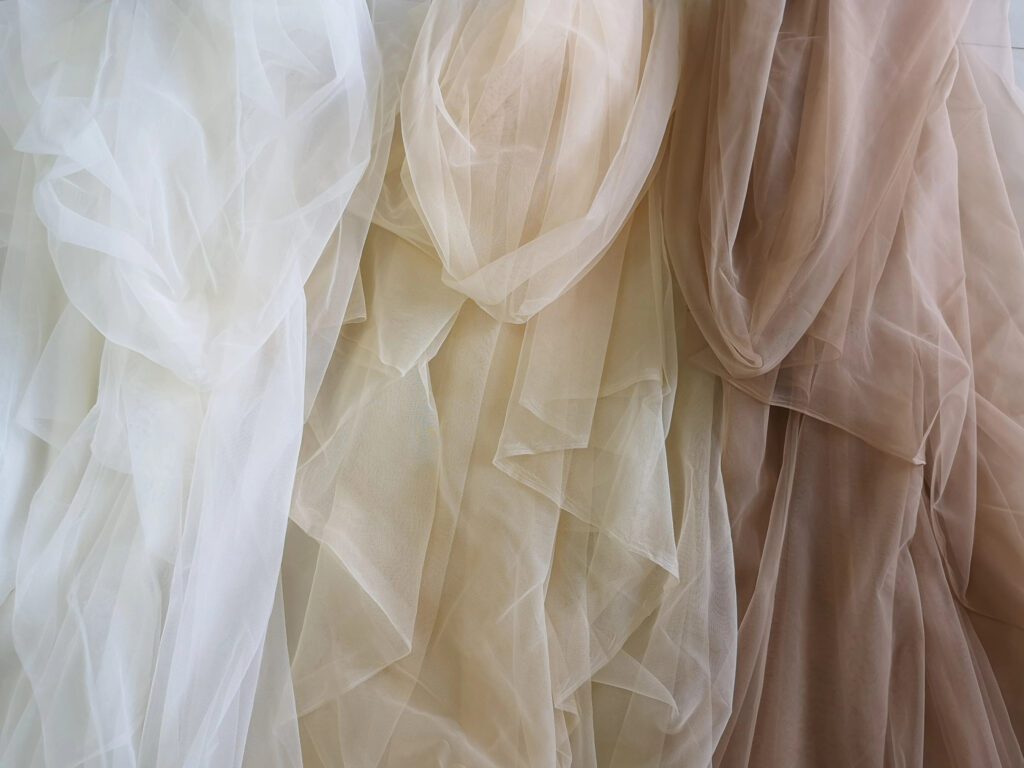 Wedding Veils