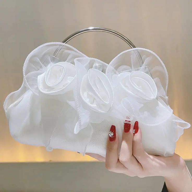 wedding handbag