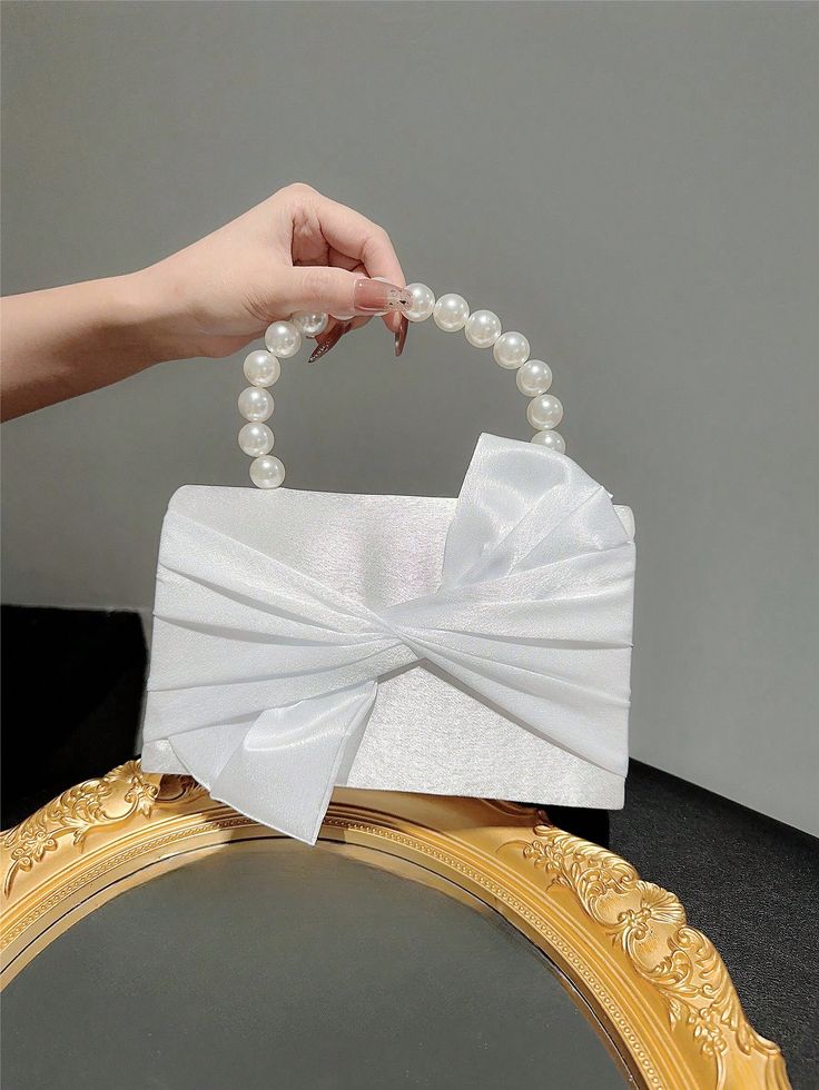 wedding handbag