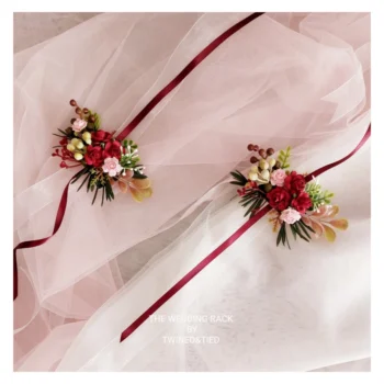 Premier Bridal Accessories