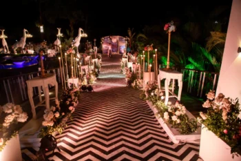 Best Wedding Decorator Goa