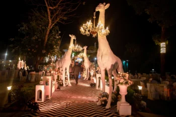 Best Wedding Decorator Goa