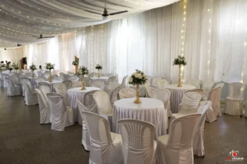 Best Wedding Decorator Goa