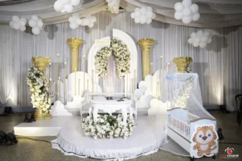 Best Wedding Decorator Goa