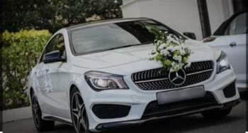 Wedding Cars in Goa