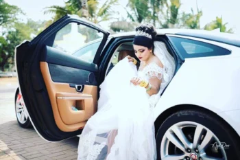 Wedding Cars in Goa