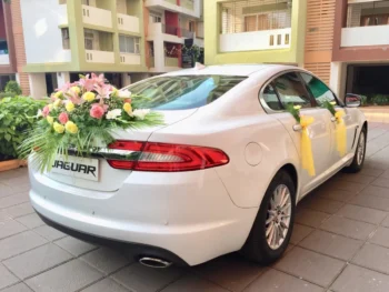 Wedding Cars in Goa