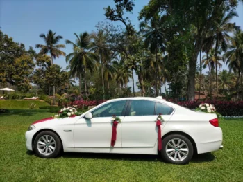 Wedding Cars in Goa