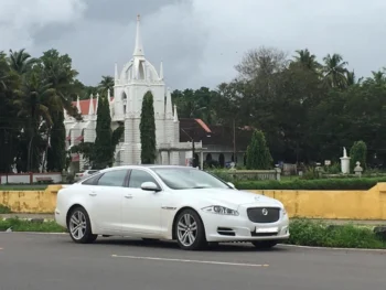 D.M.G wedding Cars Goa