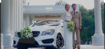 Wedding Cars in Goa