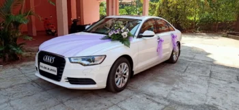 D.M.G wedding Cars Goa