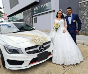 Wedding Cars in Goa