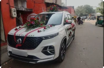 Wedding Cars in Goa