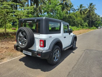 Wedding Cars in Goa