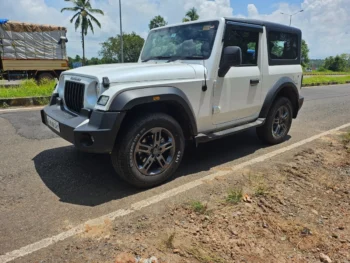 Wedding Cars in Goa