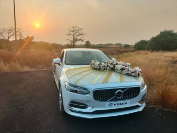 Wedding Cars in Goa