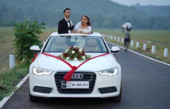 Wedding Cars in Goa