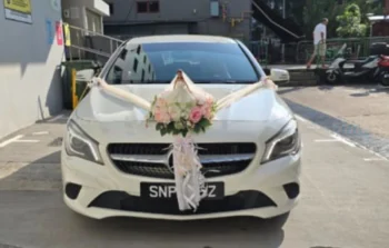 D.M.G wedding Cars Goa