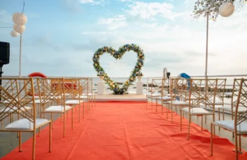 Destination Wedding Planner In Goa