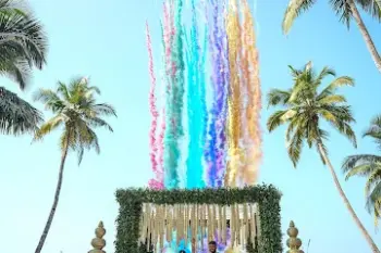 Destination Wedding Planner In Goa