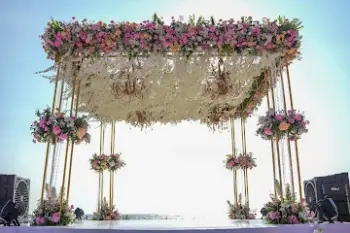 Destination Wedding Planner In Goa