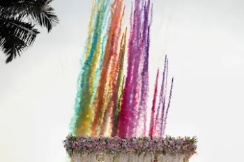 Destination Wedding Planner In Goa