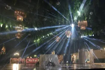 Destination Wedding Planner In Goa