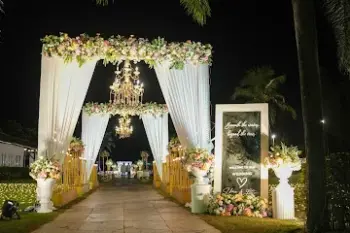 Destination Wedding Planner In Goa