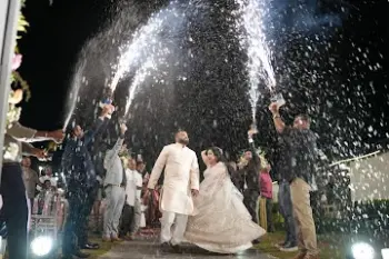 Destination Wedding Planner In Goa