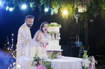 Destination Wedding Planner In Goa