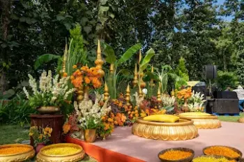 Destination Wedding Planner In Goa