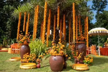 Destination Wedding Planner In Goa