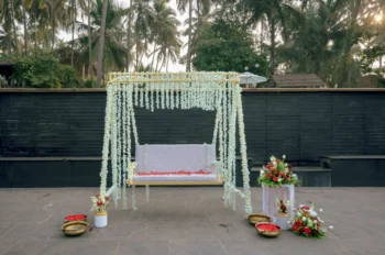 Destination Wedding Planner In Goa